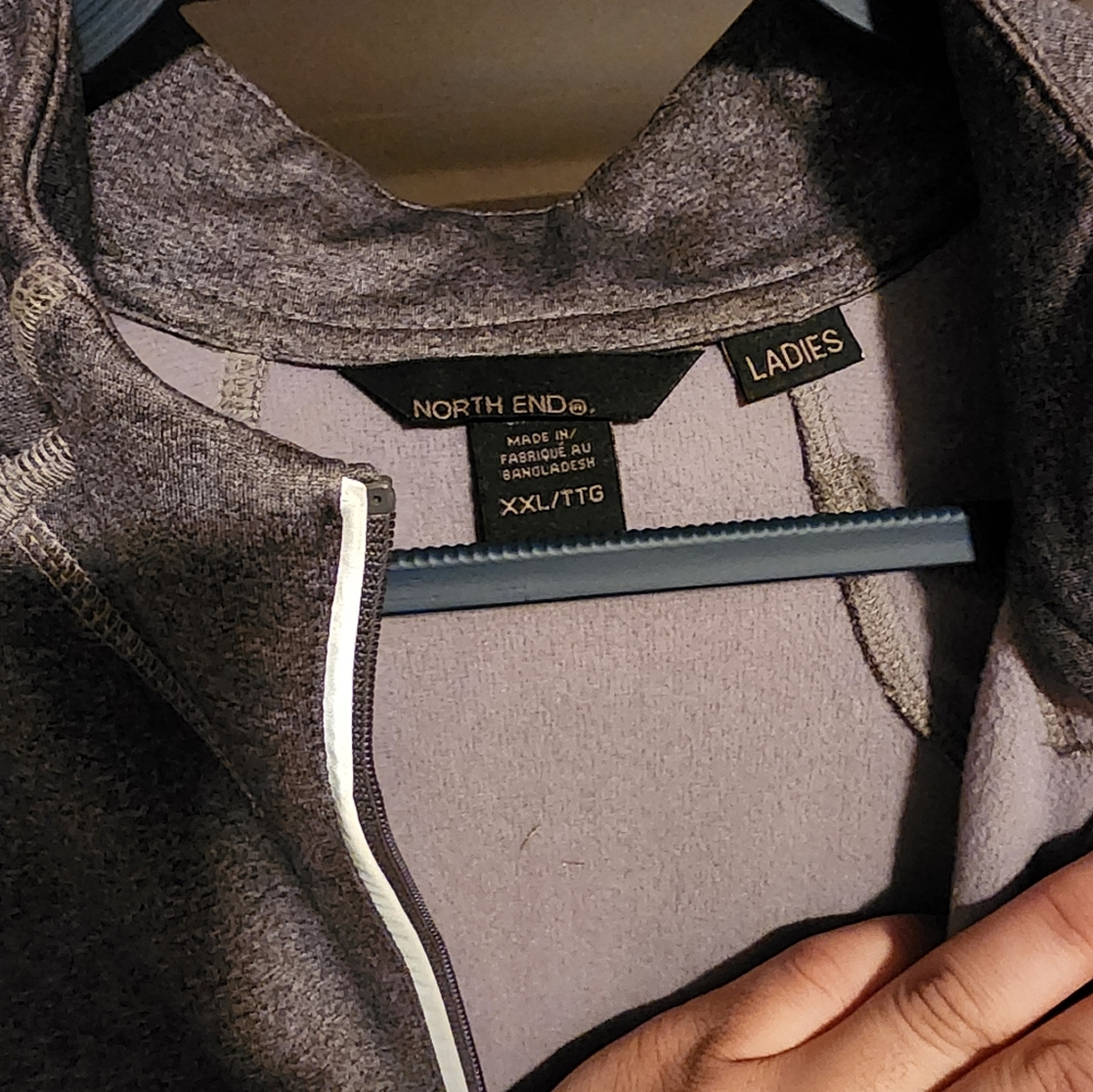 Jacket - Picture 3 of 3